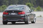 BMW 3-Series by Kelleners Sport 2012 года